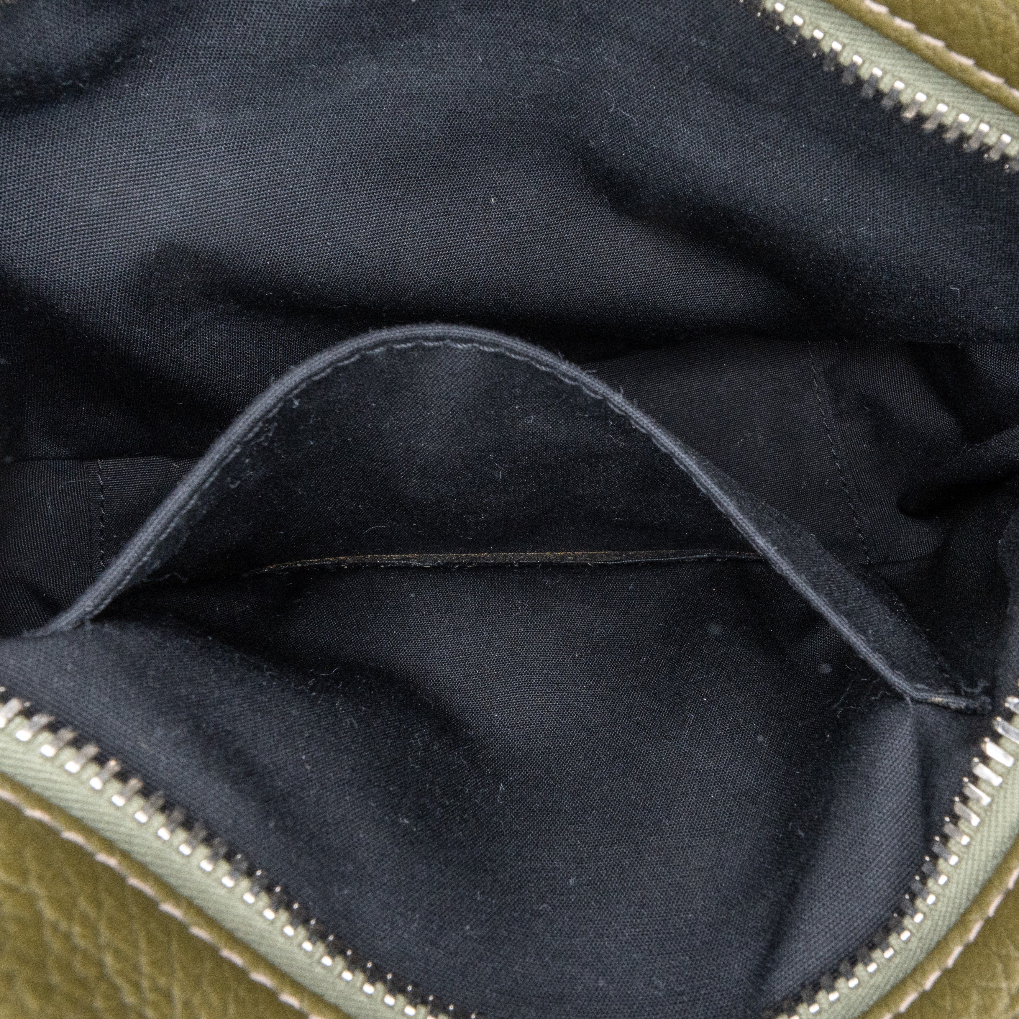 Saddle Bag
