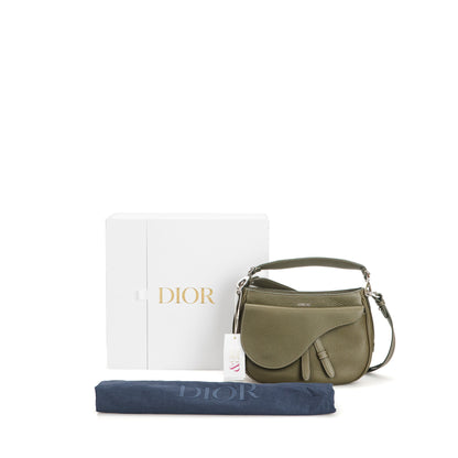 Saddle Bag