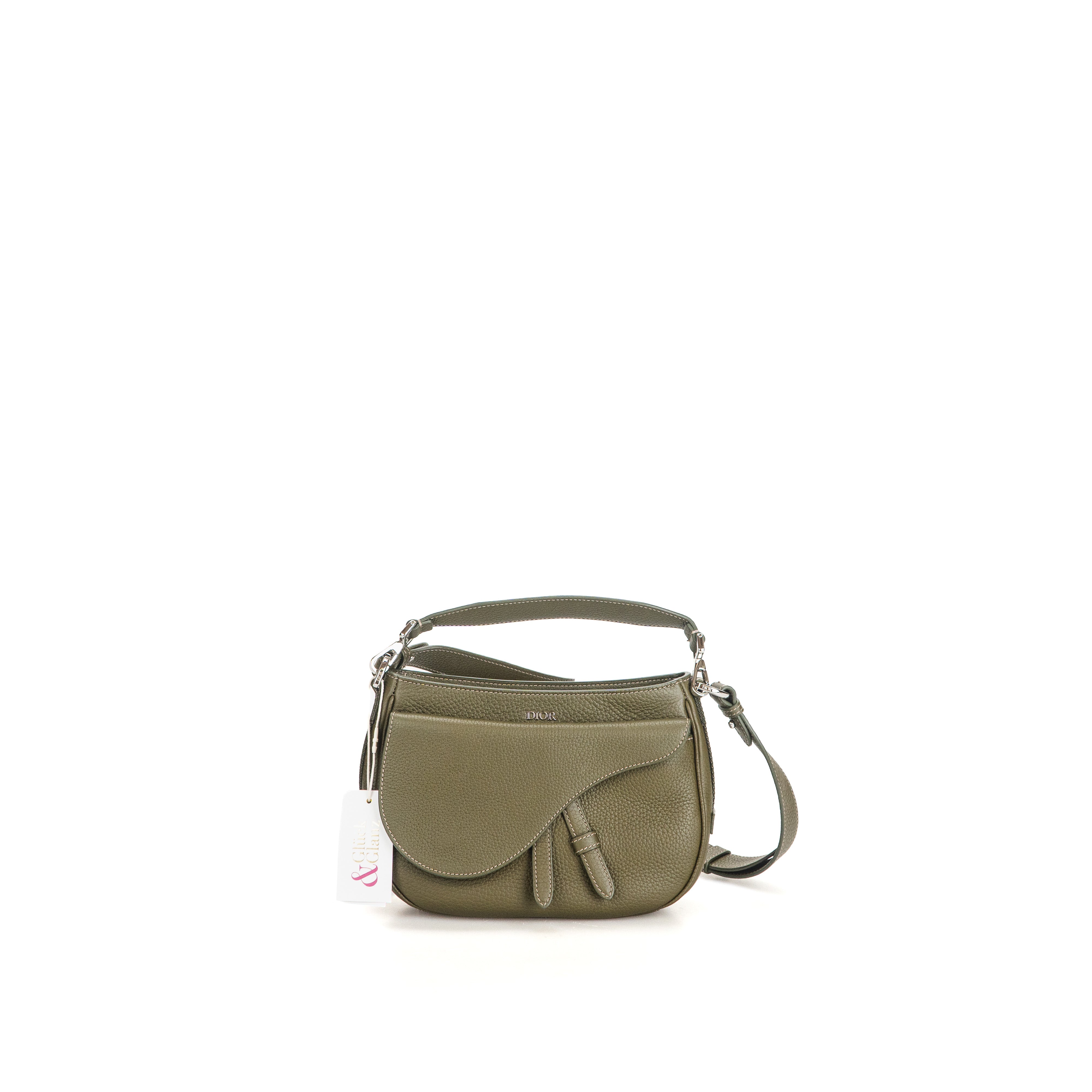 Saddle Bag
