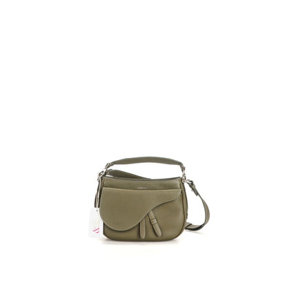 Saddle Bag