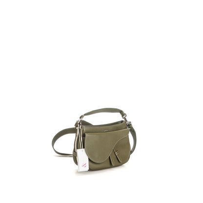 Saddle Bag