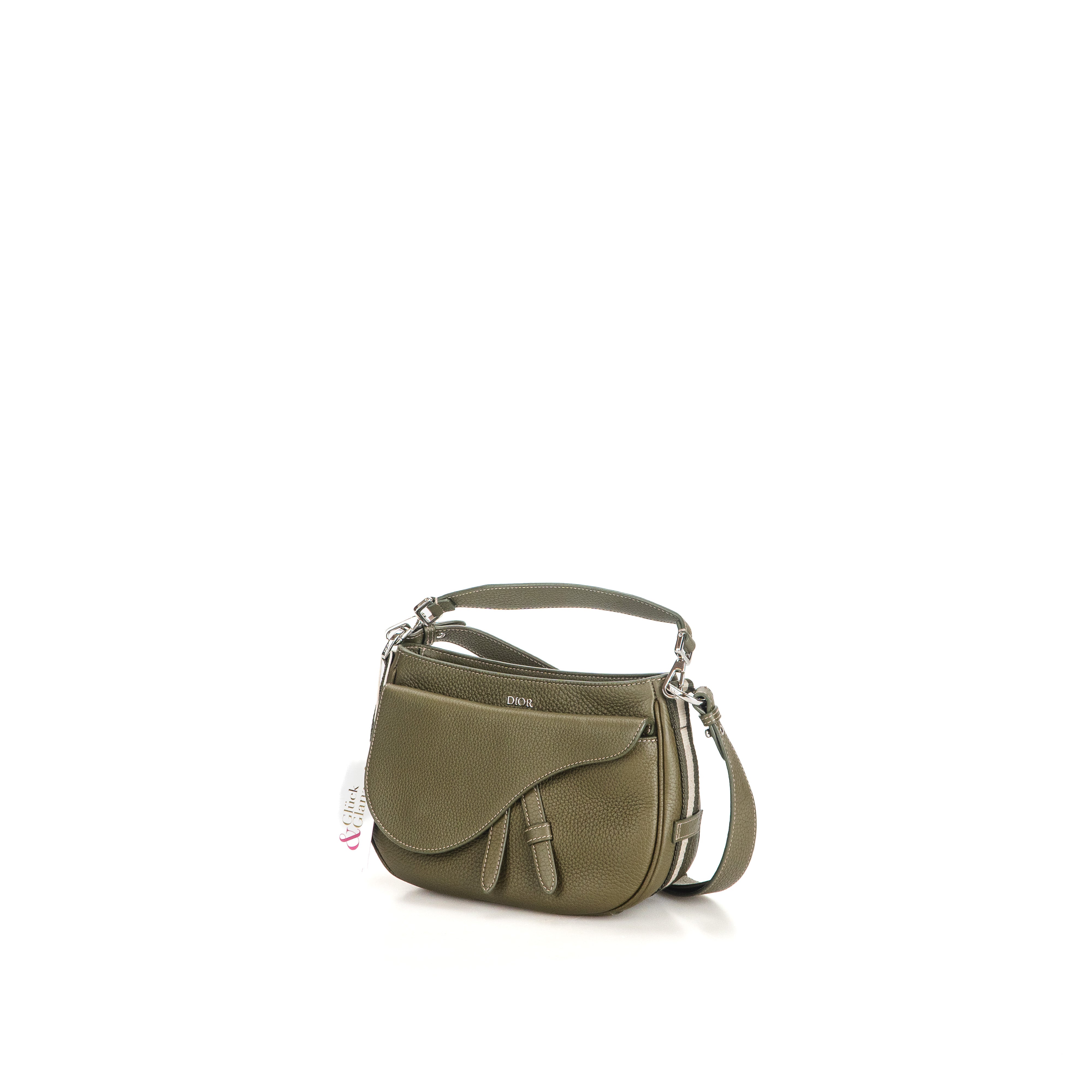 Saddle Bag