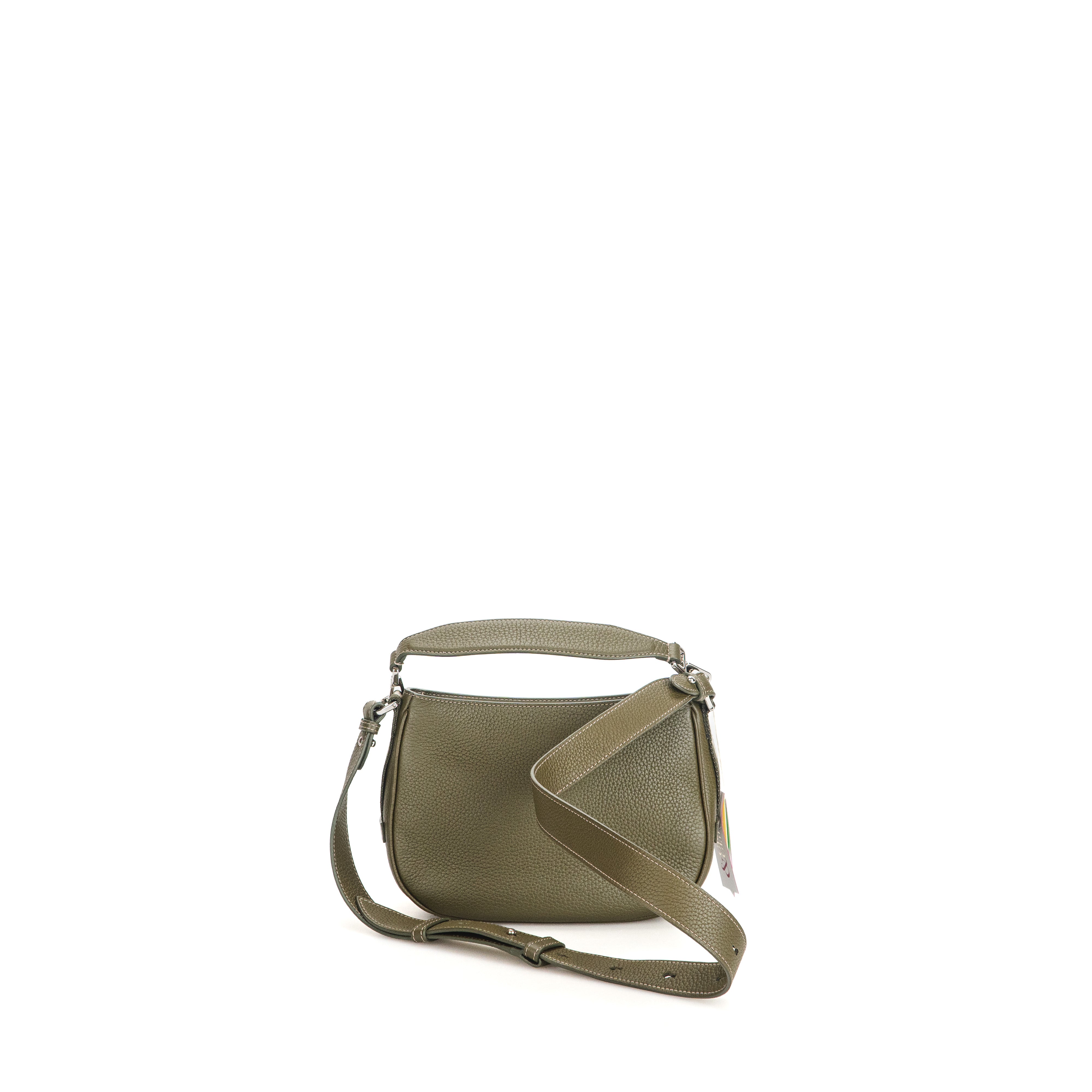 Saddle Bag