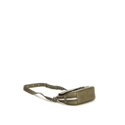 Saddle Bag
