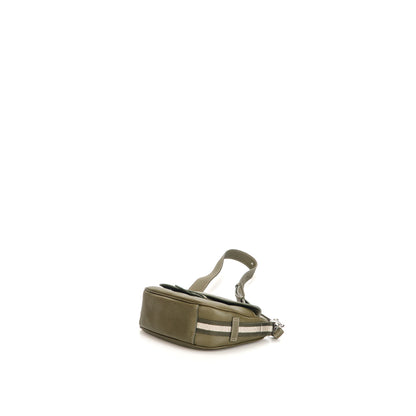 Saddle Bag