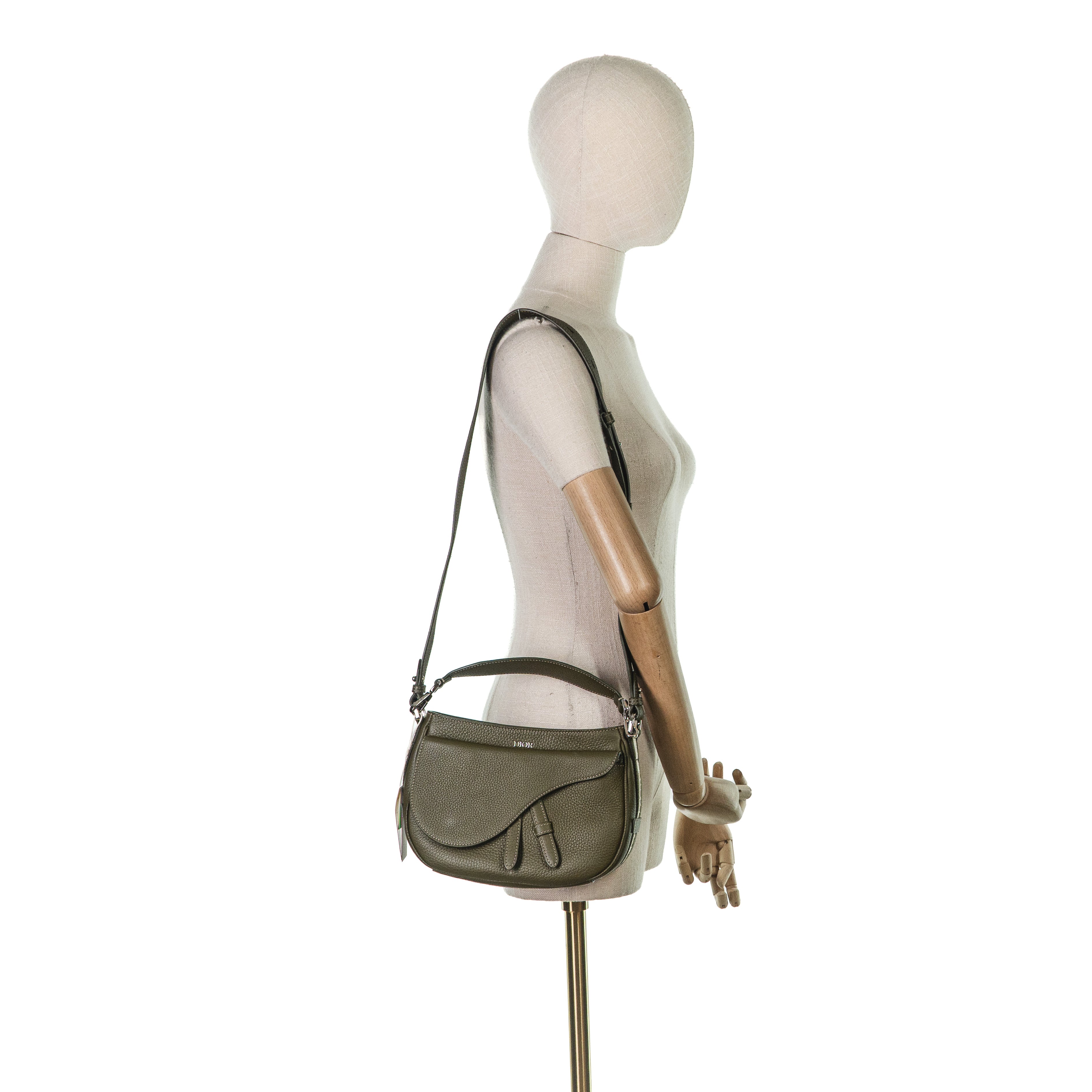 Saddle Bag