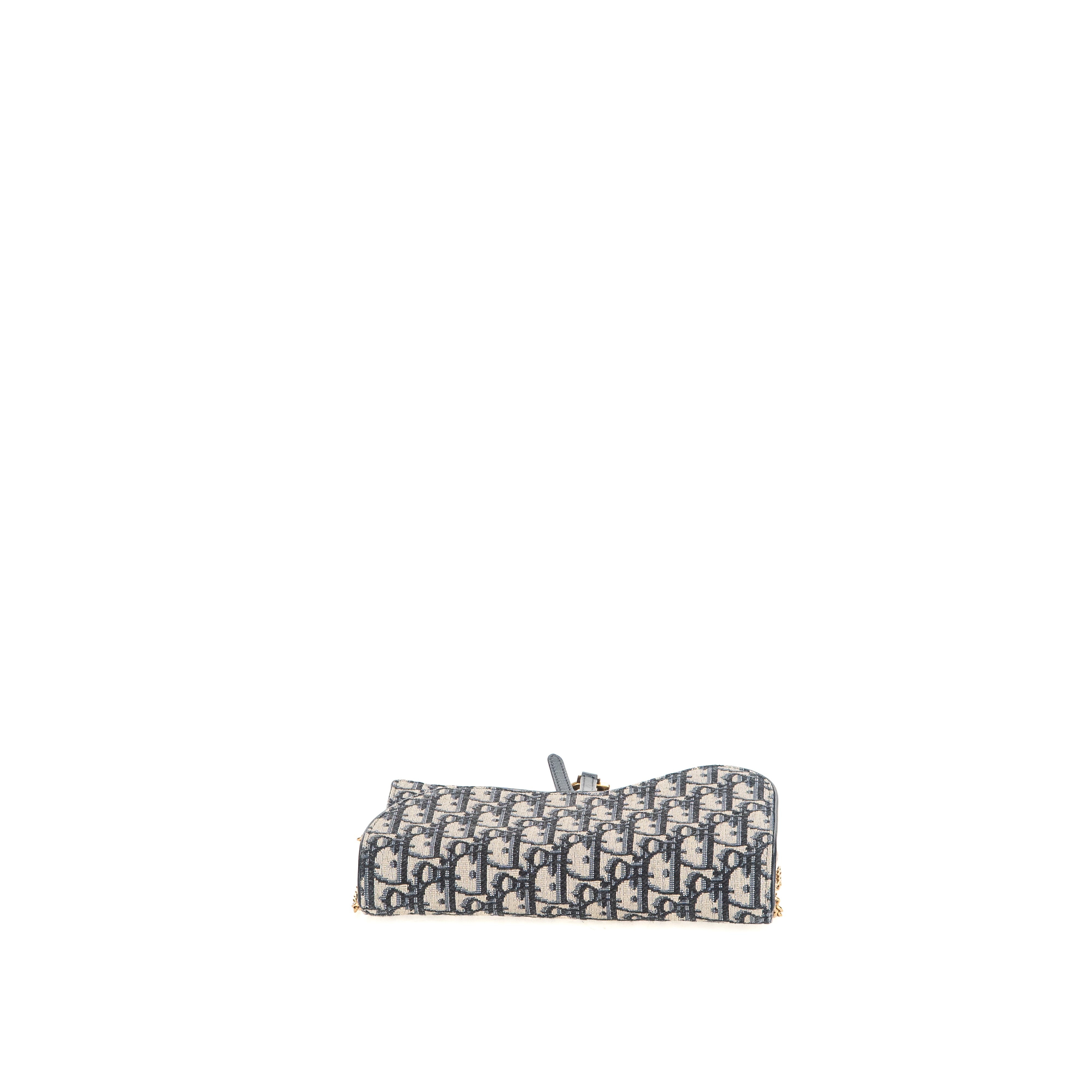 Saddle Wallet On Chain