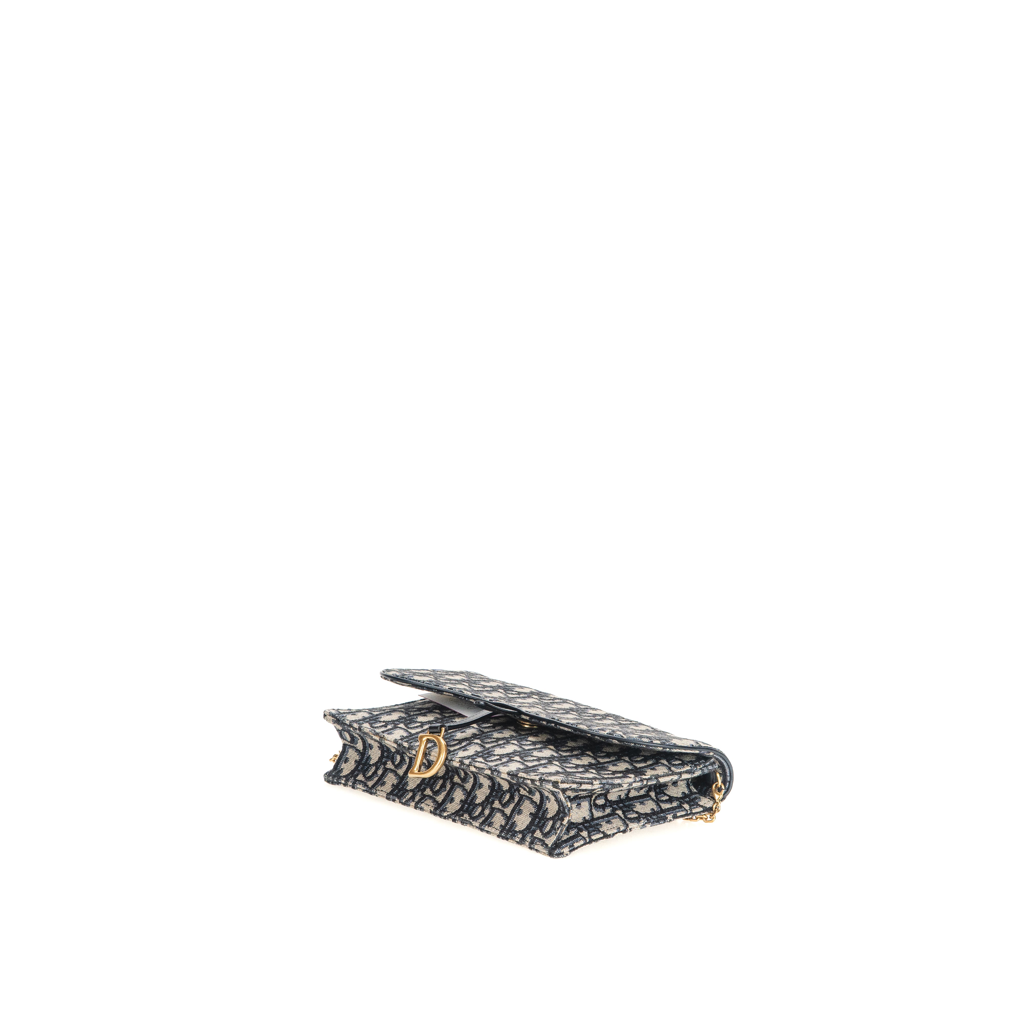 Saddle Wallet On Chain