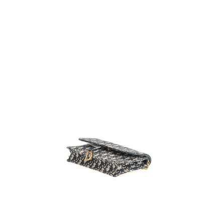 Saddle Wallet On Chain