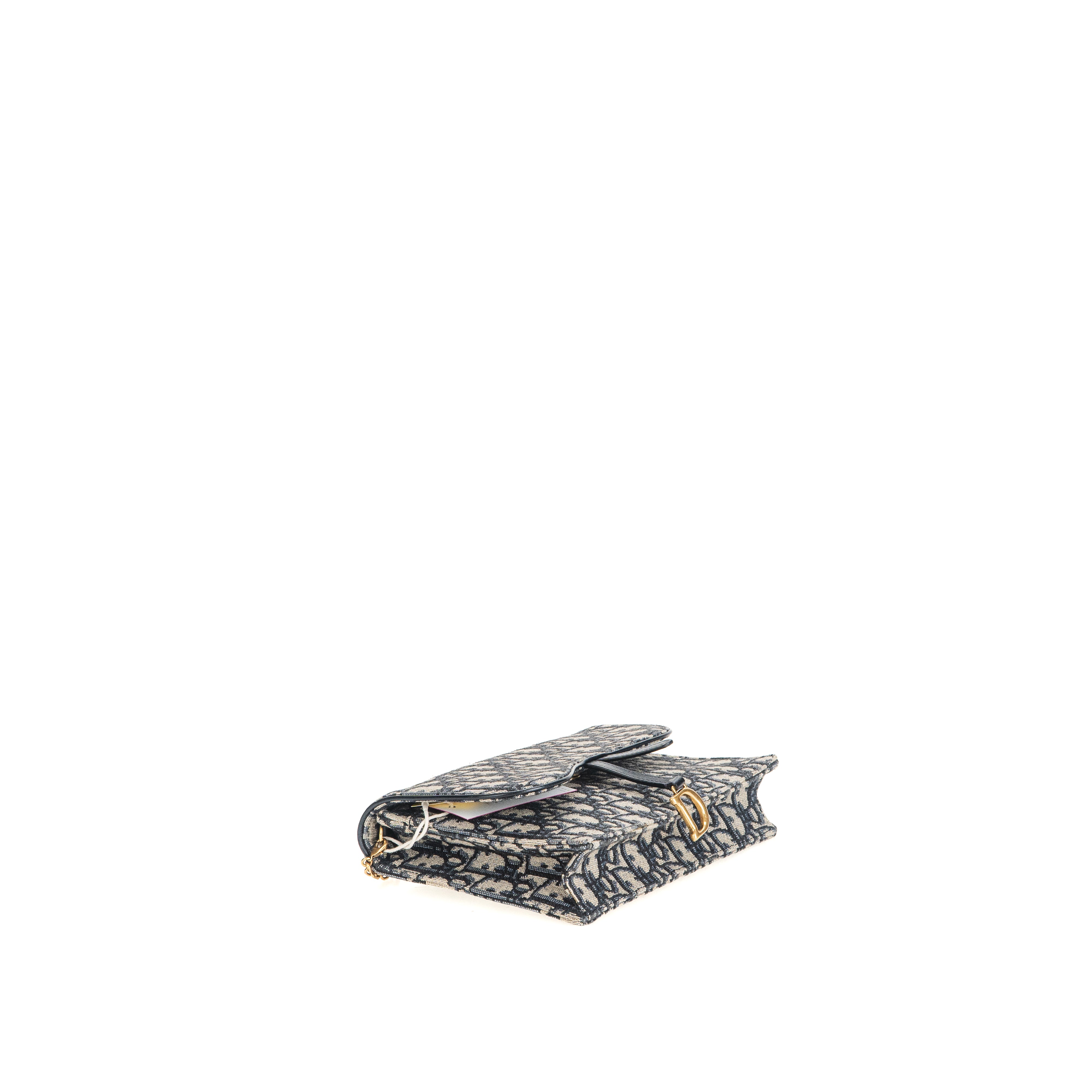 Saddle Wallet On Chain