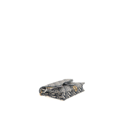 Saddle Wallet On Chain