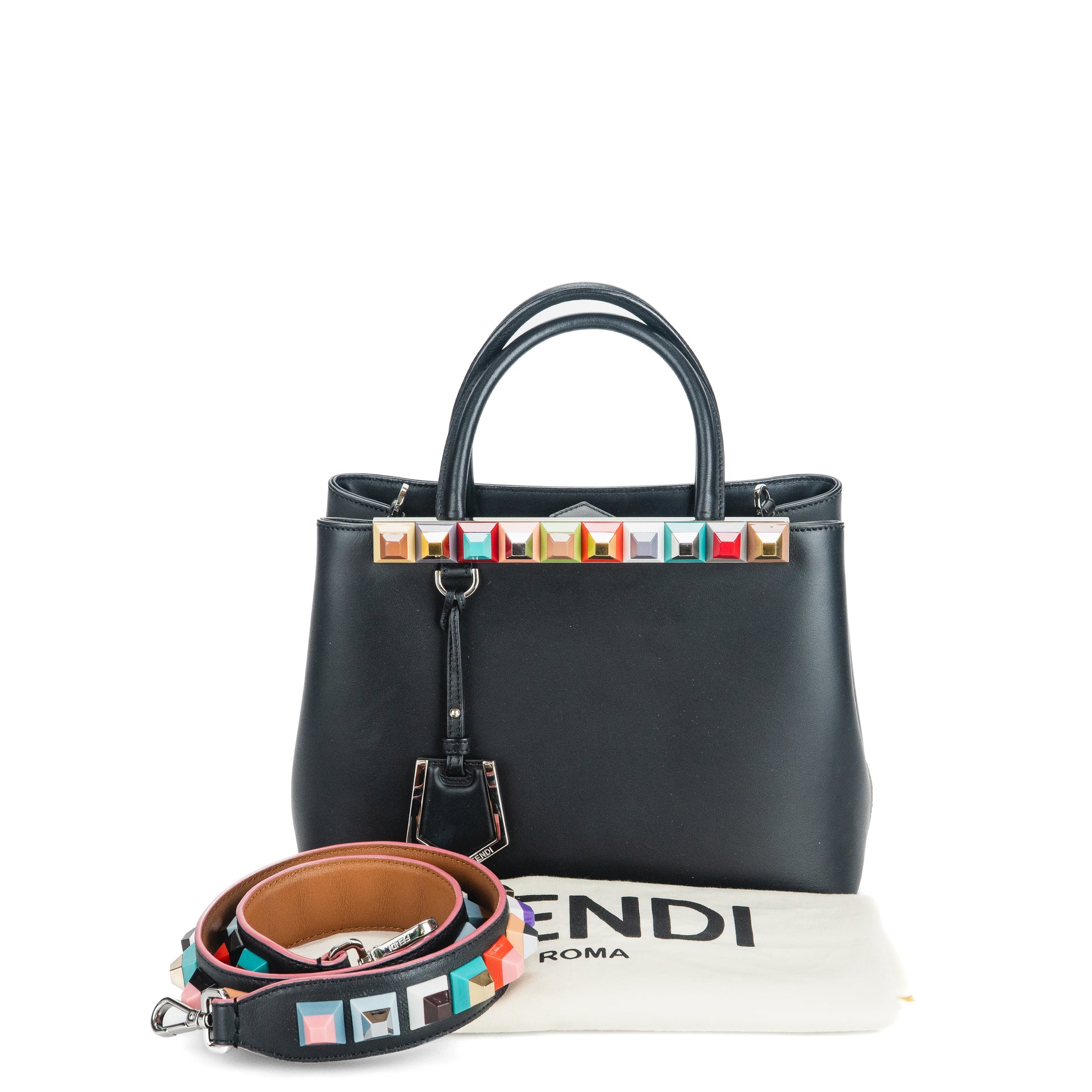 Fendi Handbag Fendi Tasche Gebraucht Kaufen Fendi Tasche Peekaboo