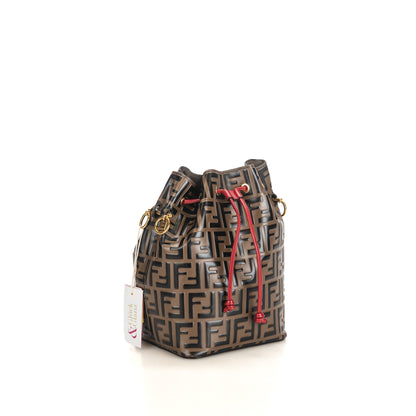 Bucket Bag