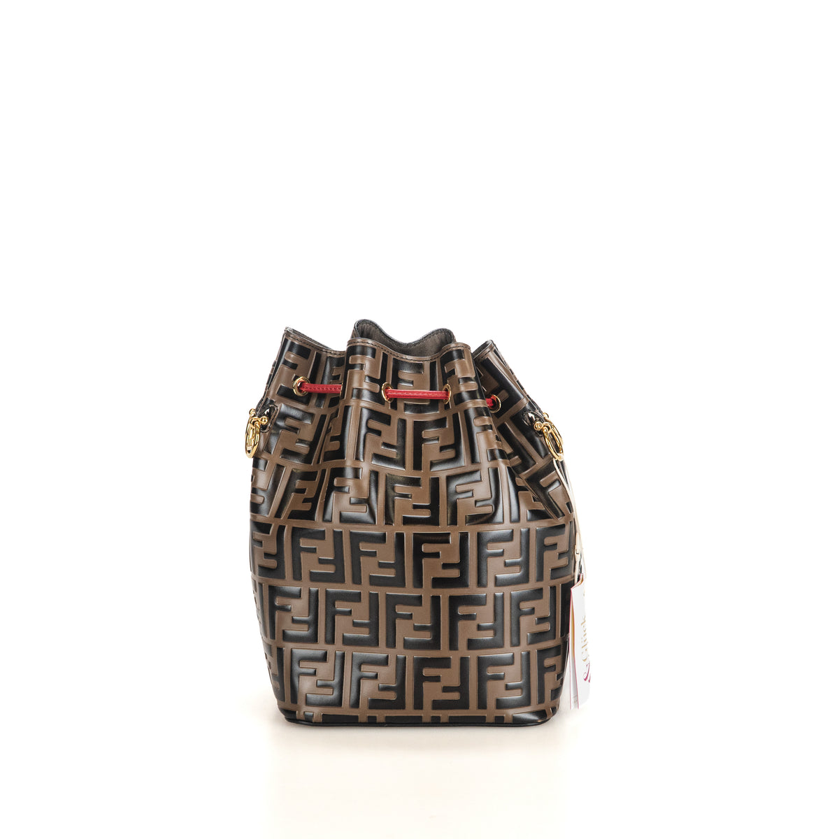 Bucket Bag