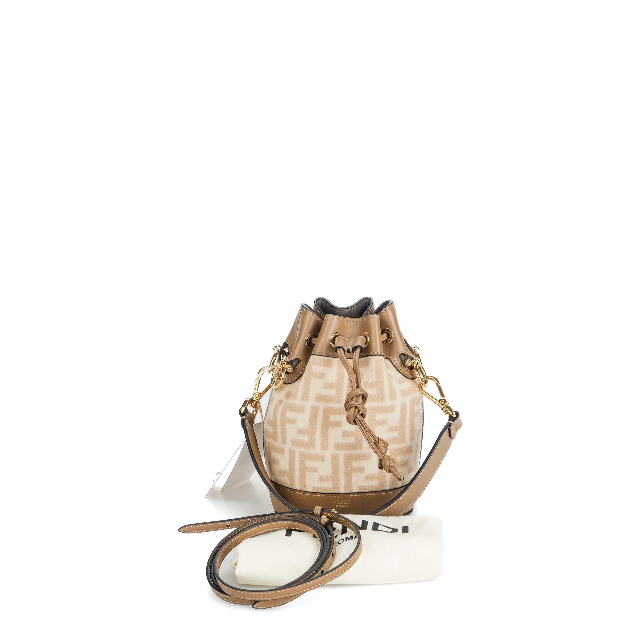 Bucket Bag