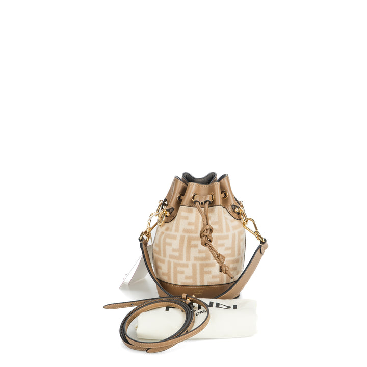 Bucket Bag