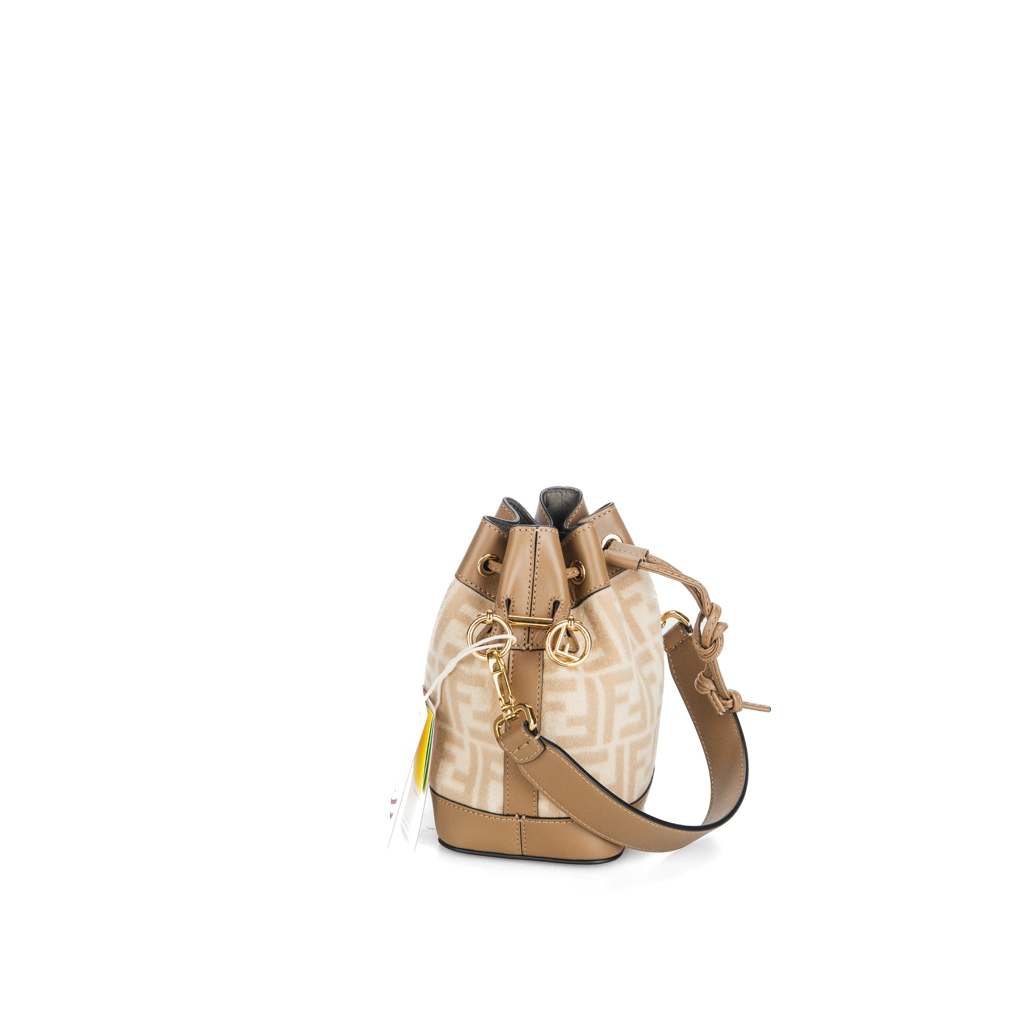 Bucket Bag