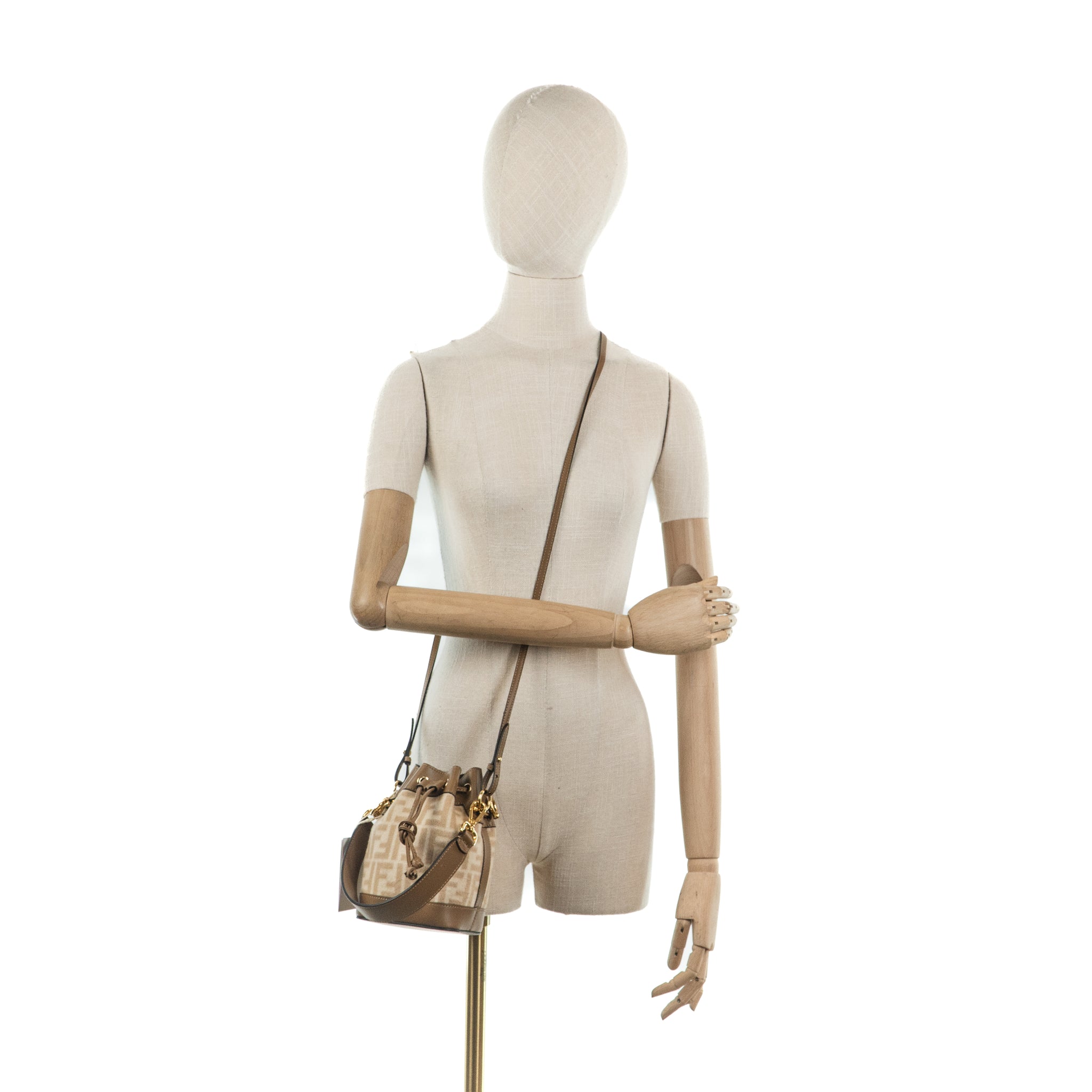 Bucket Bag