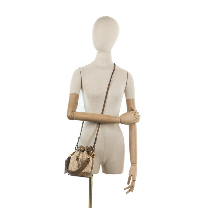 Bucket Bag