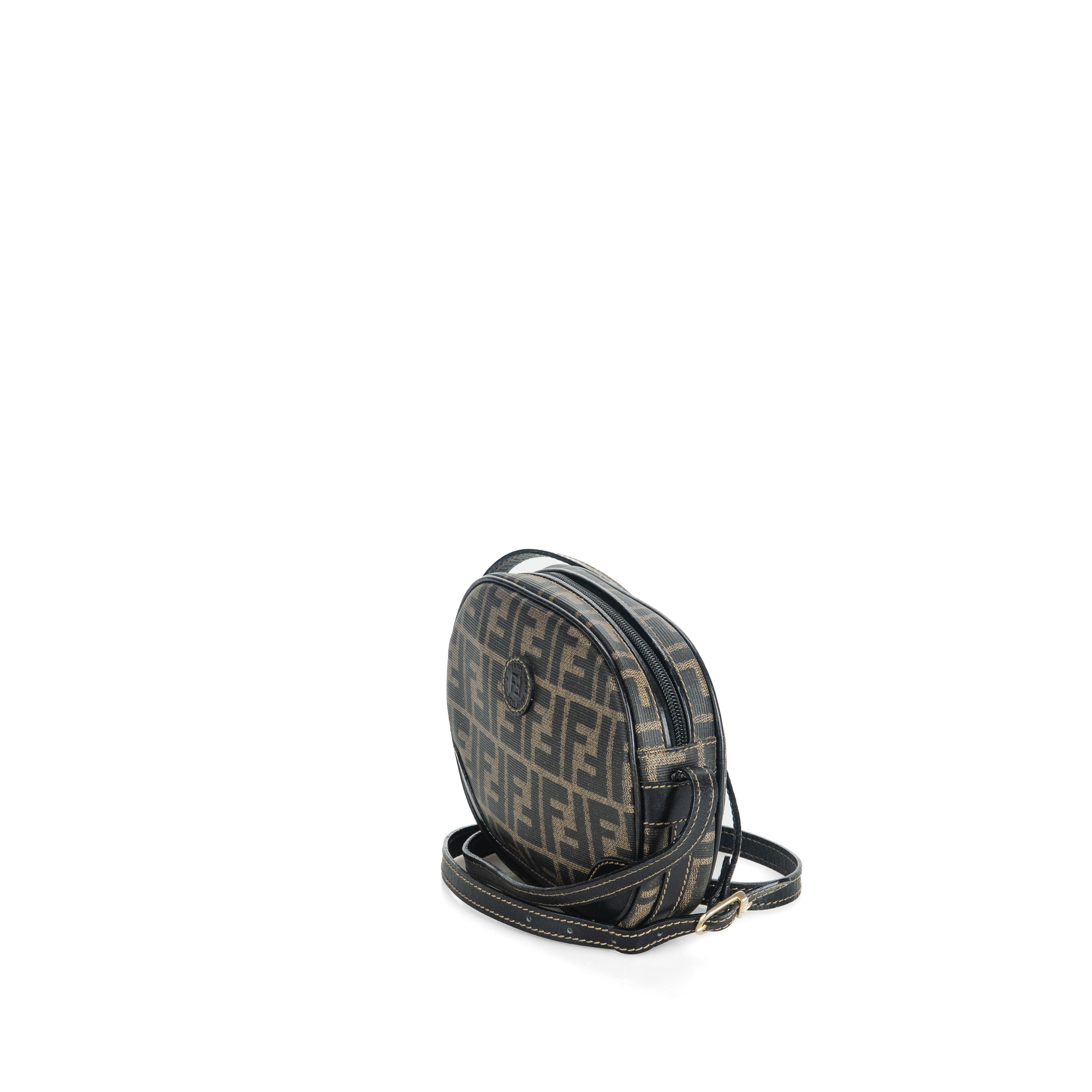Crossbody