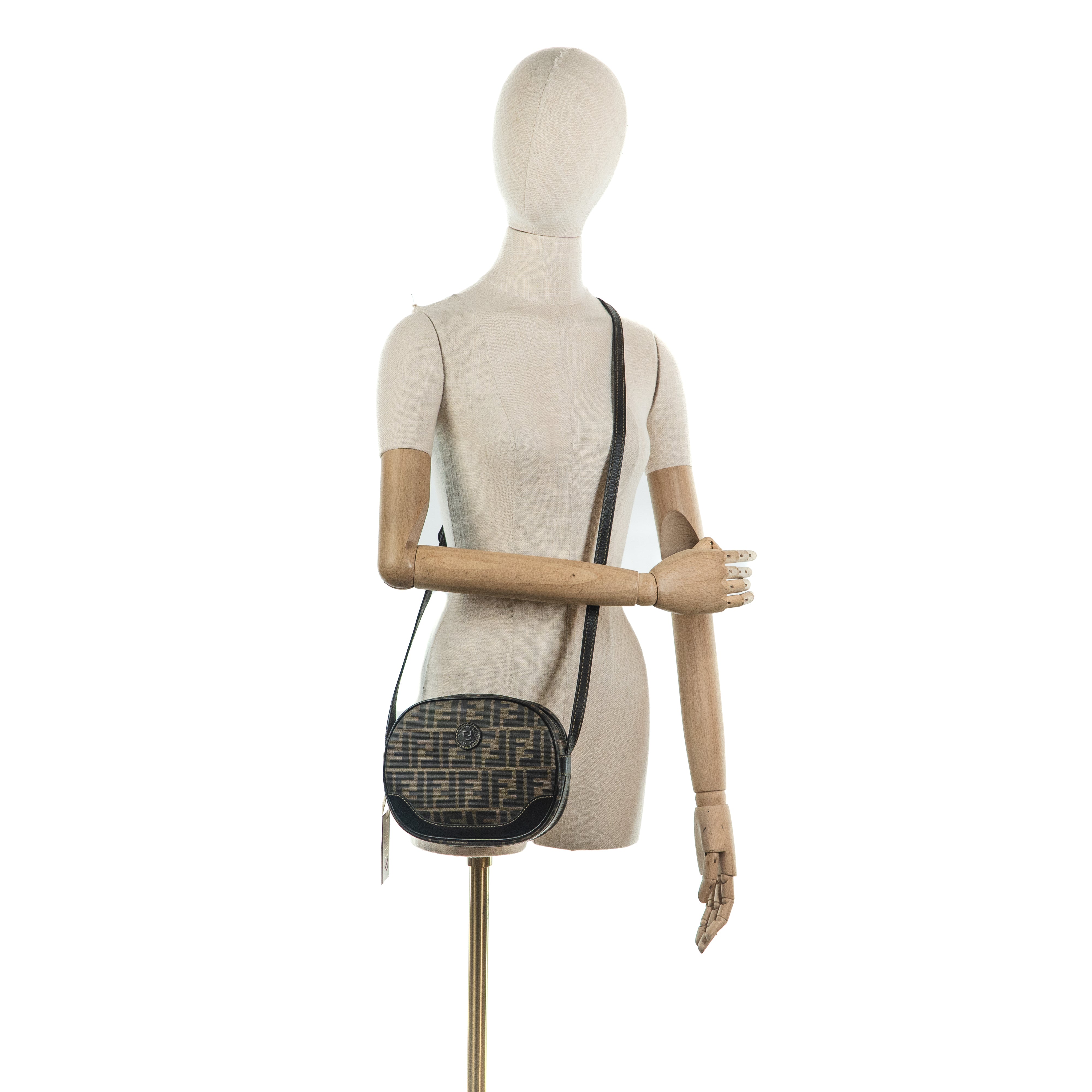 Crossbody