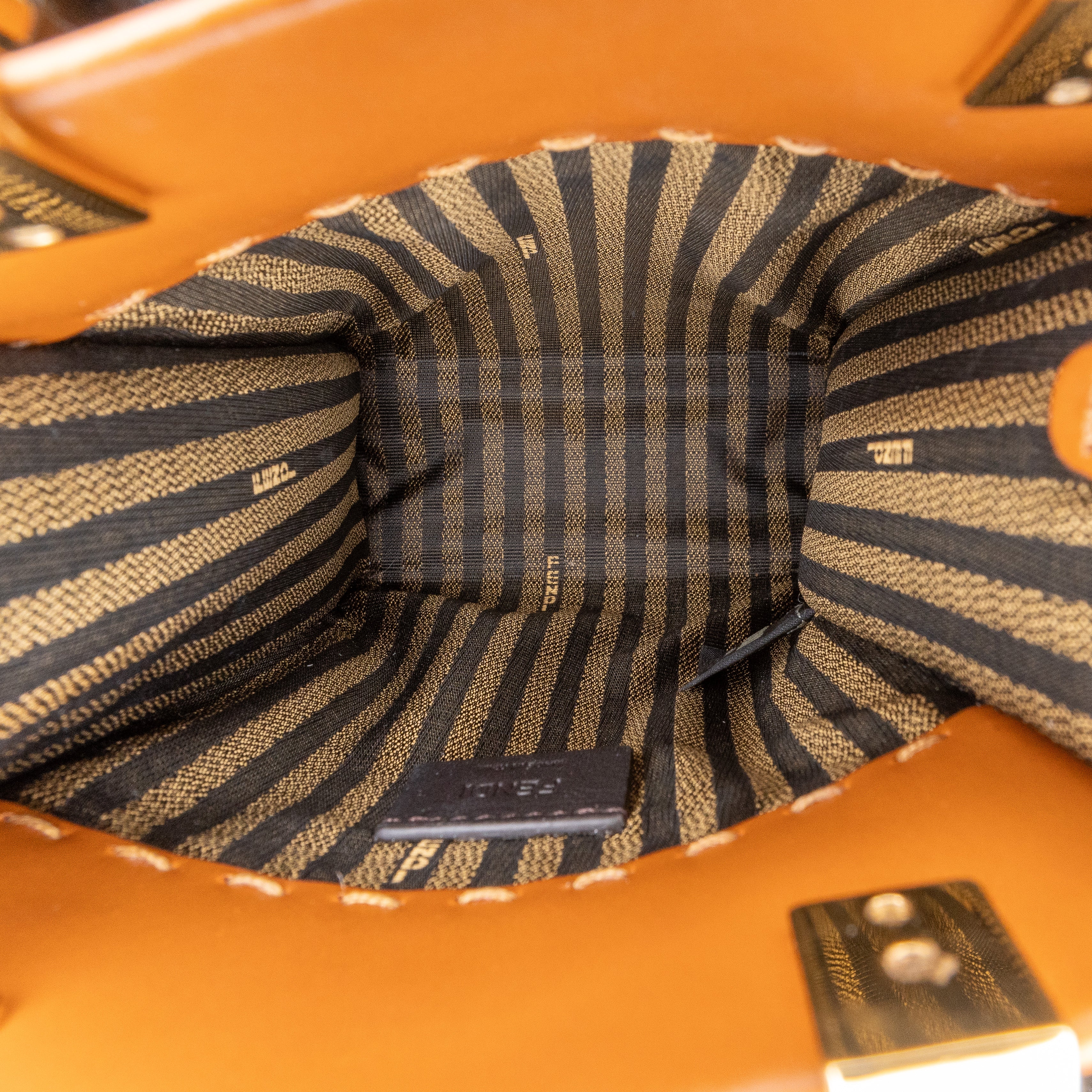 Mini Sunshine Tote