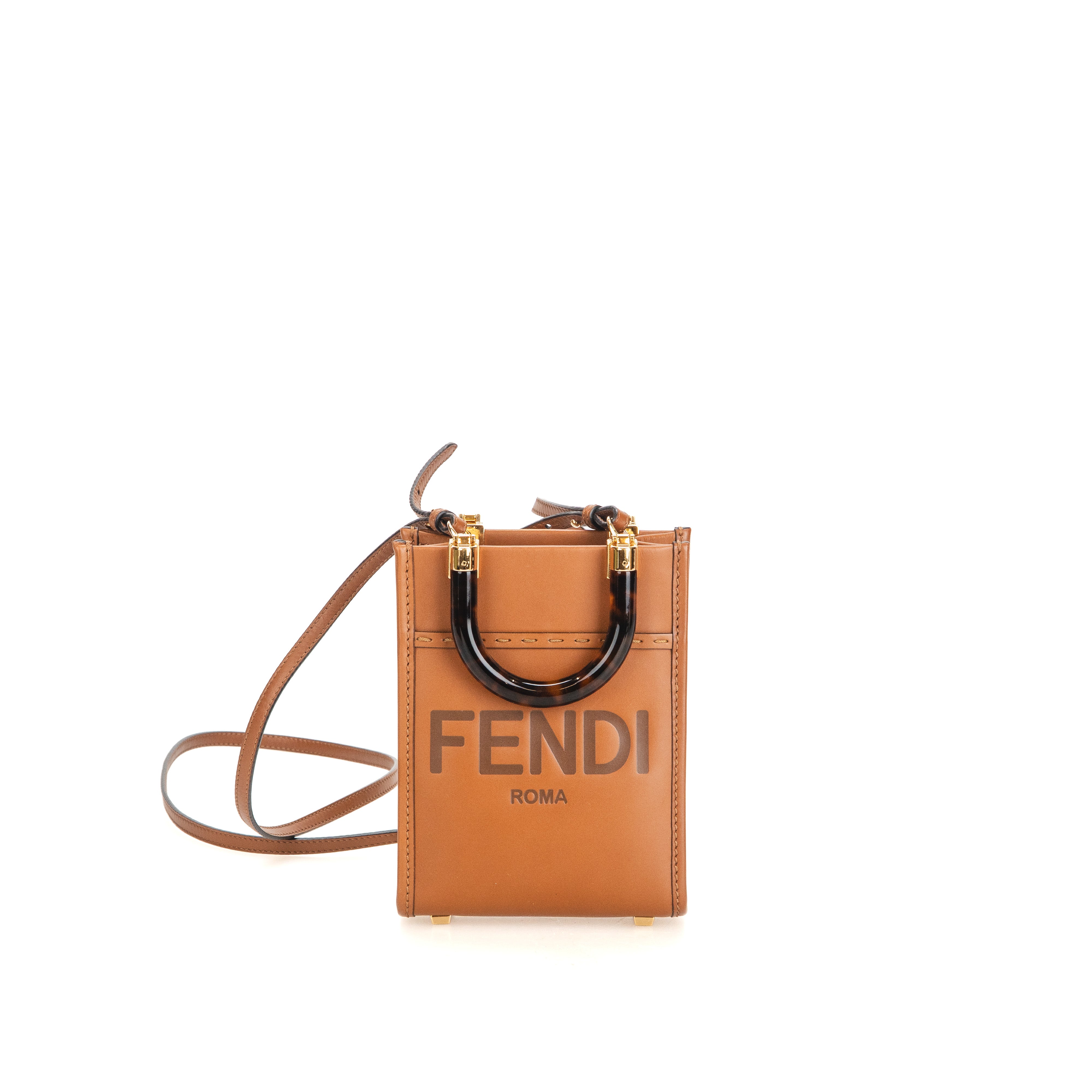Mini Sunshine Tote