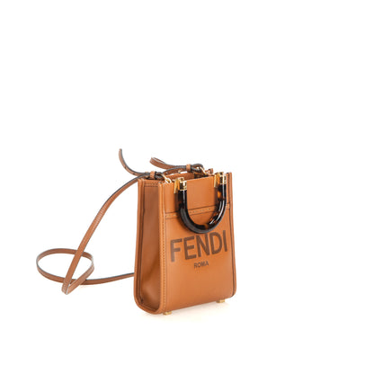 Mini Sunshine Tote