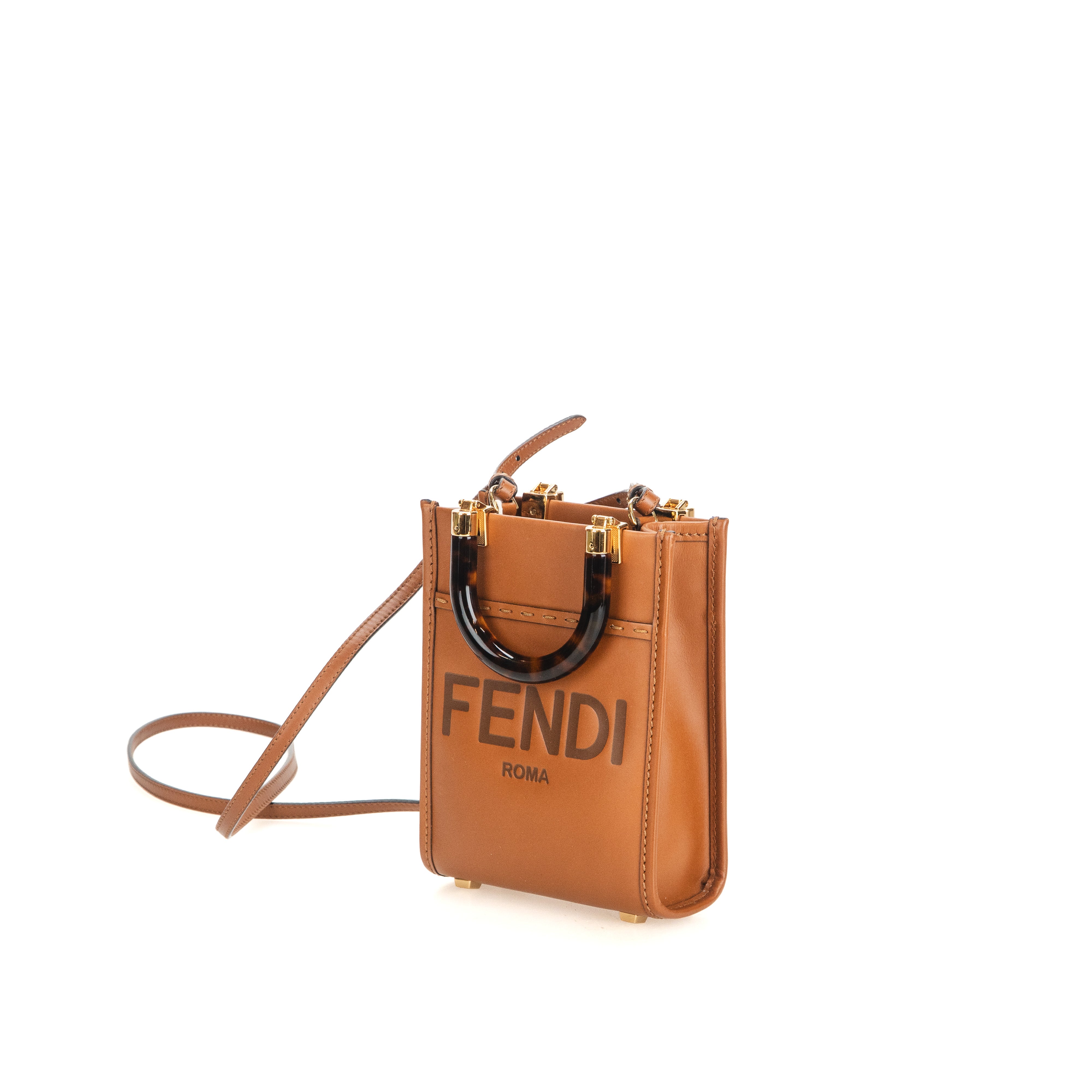 Mini Sunshine Tote