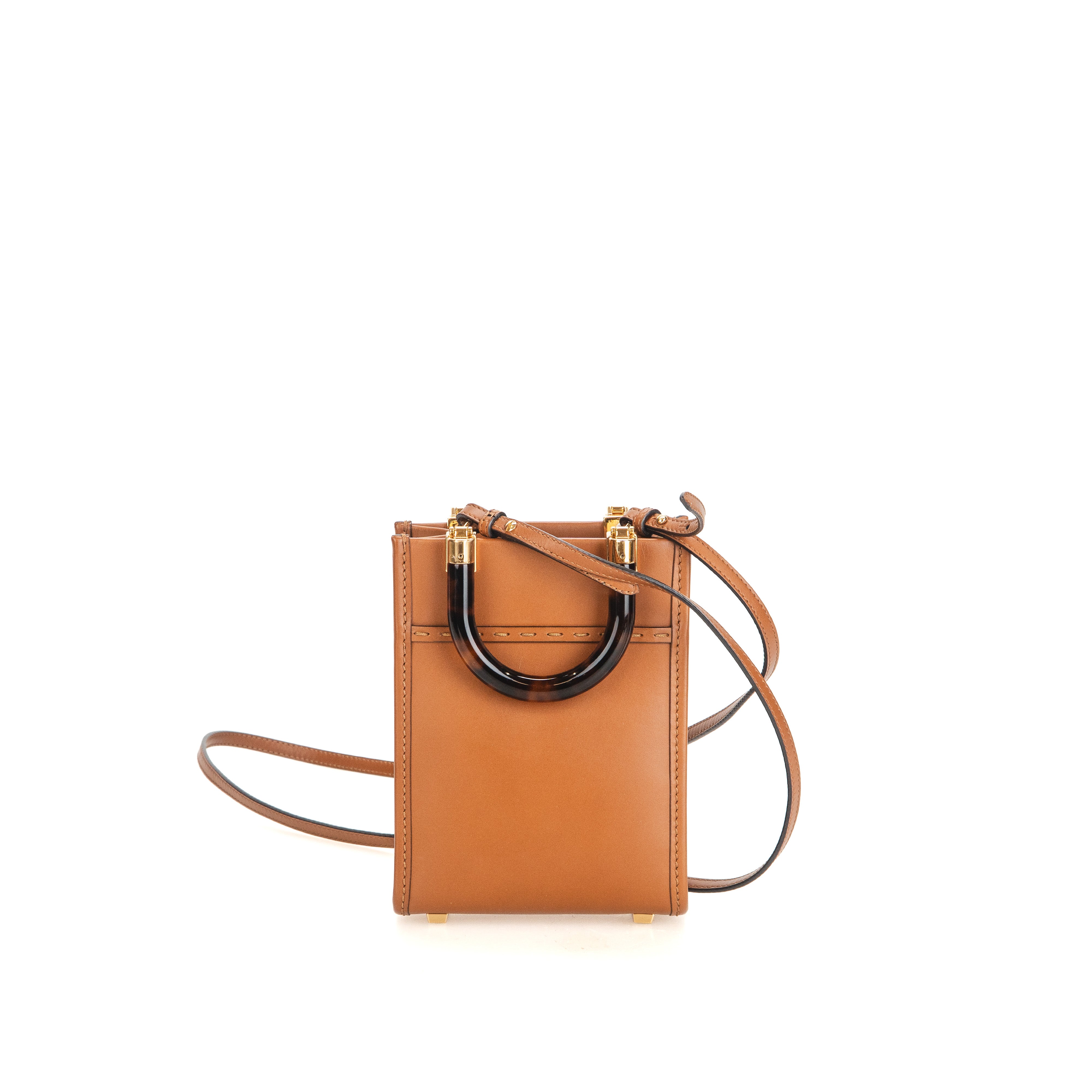 Mini Sunshine Tote