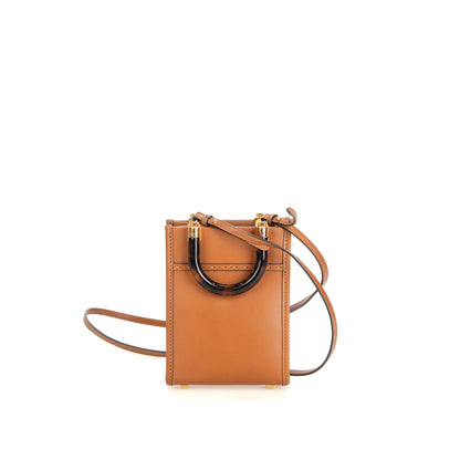 Mini Sunshine Tote
