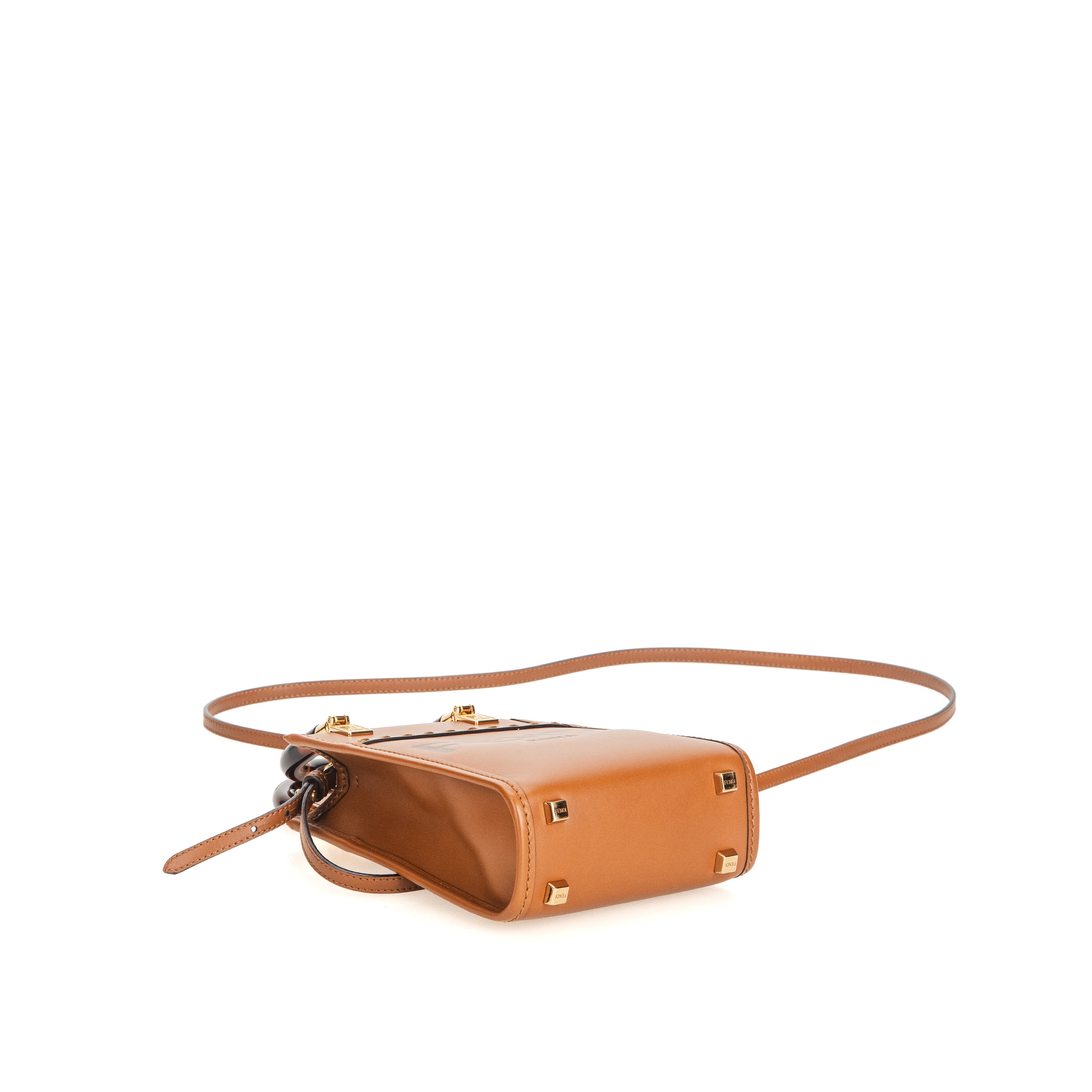 Mini Sunshine Tote