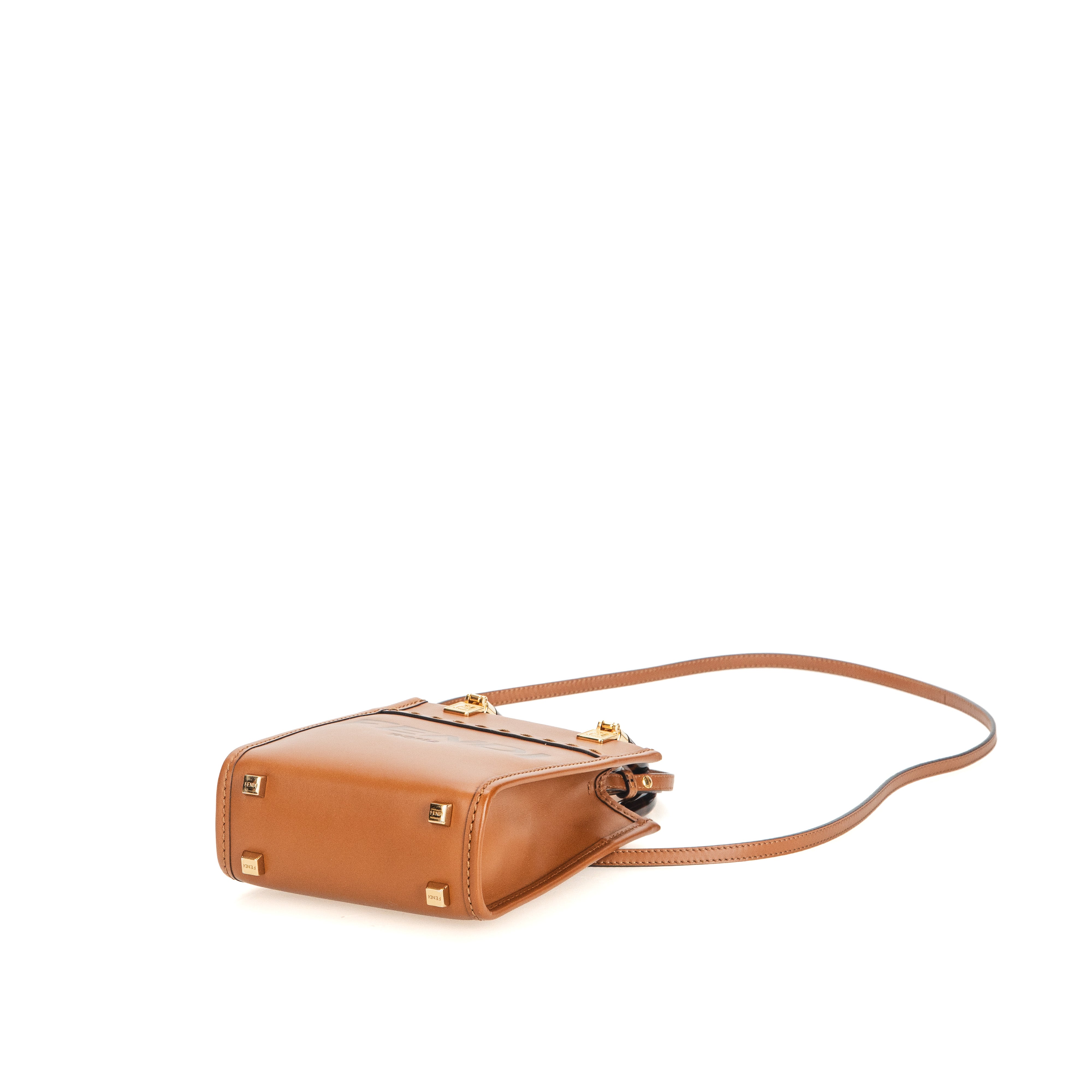 Mini Sunshine Tote