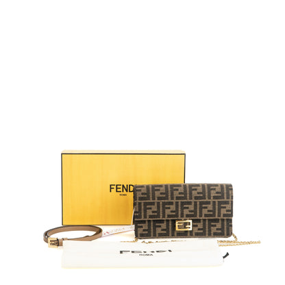 Wallet on Chain