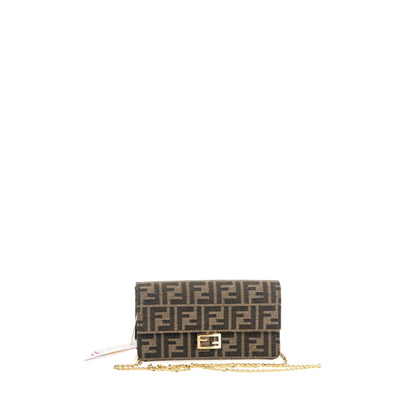Wallet on Chain