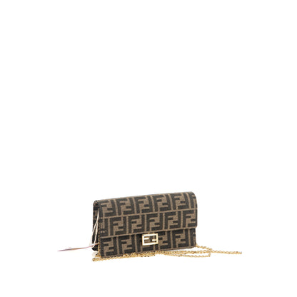 Wallet on Chain
