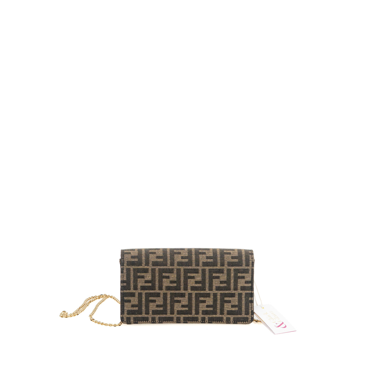 Wallet on Chain