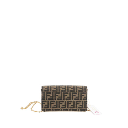 Wallet on Chain