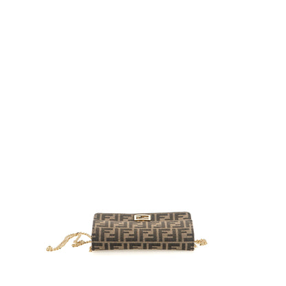 Wallet on Chain