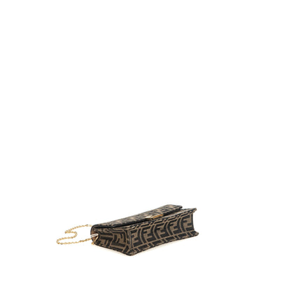 Wallet on Chain