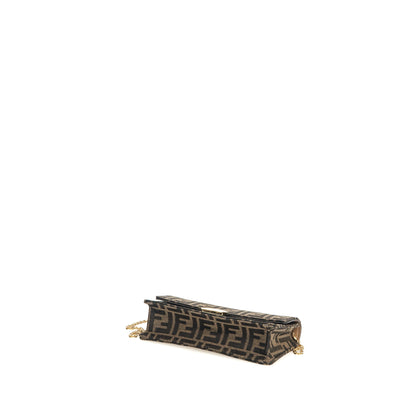 Wallet on Chain