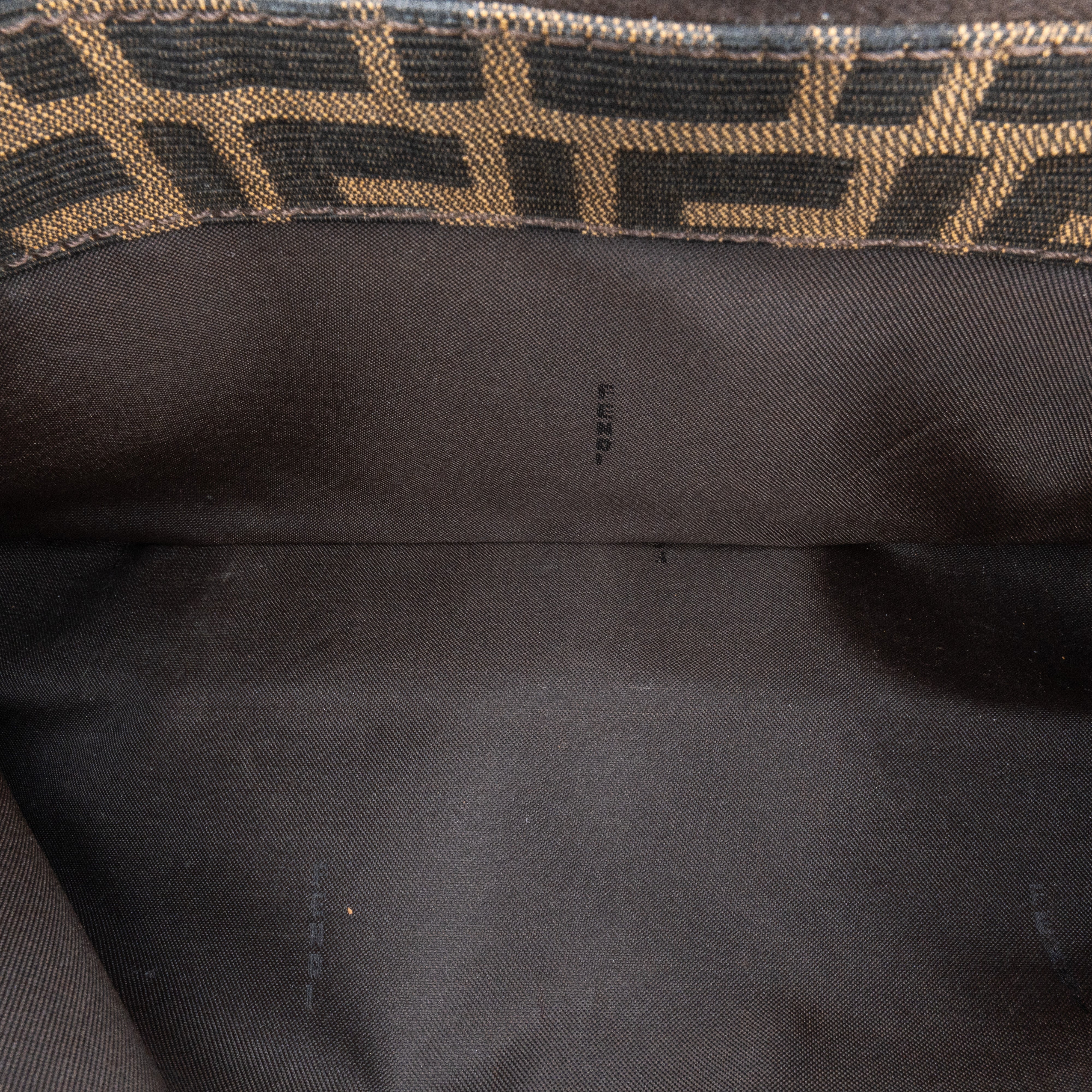 Zucca Bag