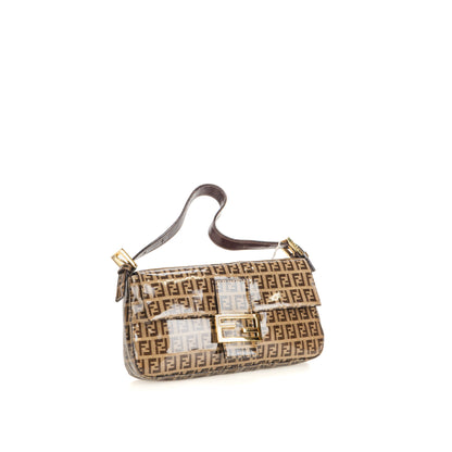 Fendi Zucchino Baguette