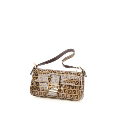 Fendi Zucchino Baguette