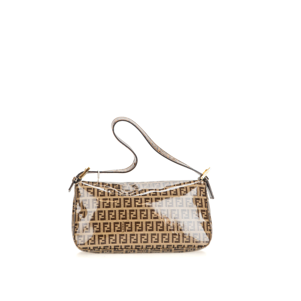 Fendi Zucchino Baguette