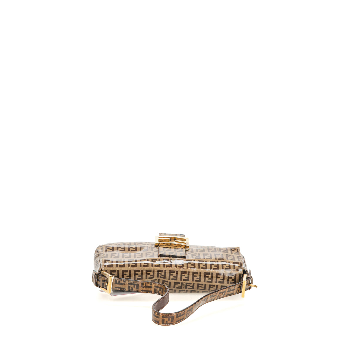 Fendi Zucchino Baguette