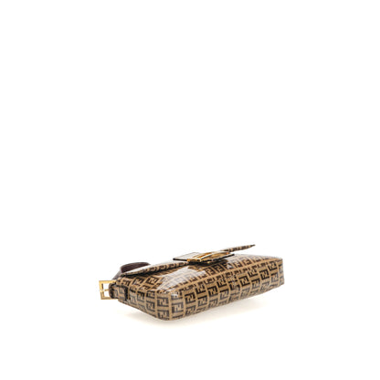 Fendi Zucchino Baguette