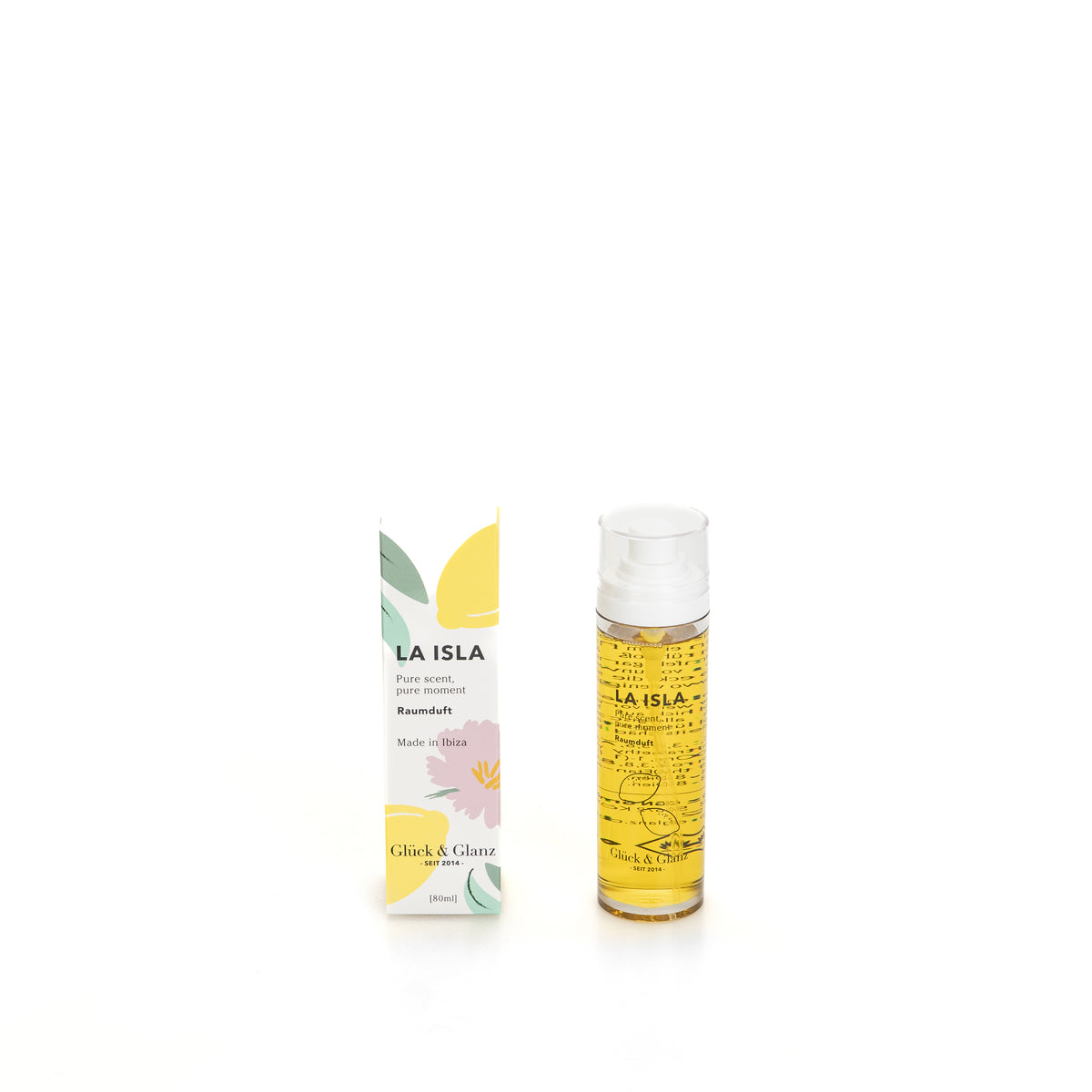 Raumduft – Glück & Glanz CGN GmbH