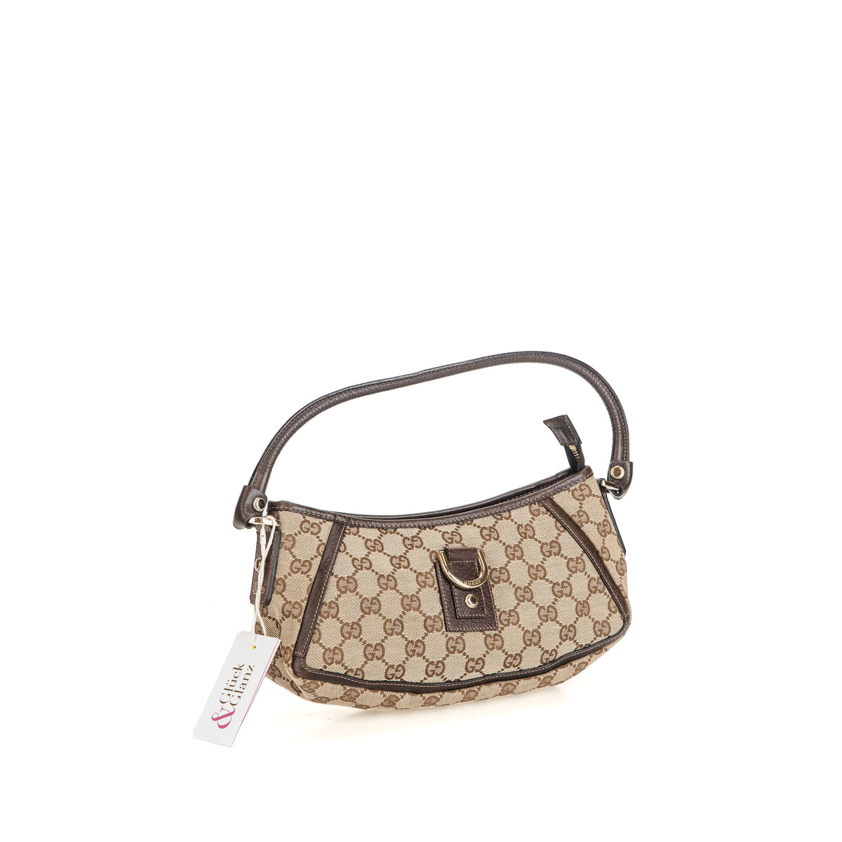 Abbey Pochette