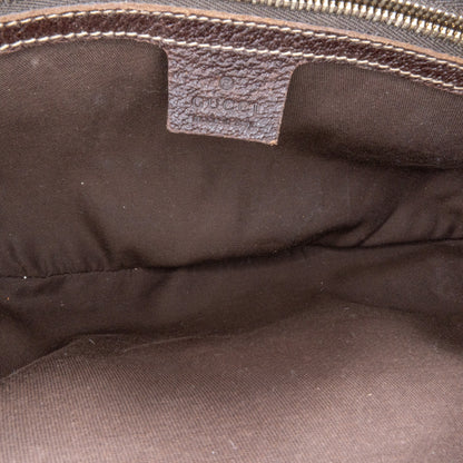 Bamboo Amalfi Hobo Bag